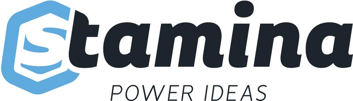 Stamina Logo