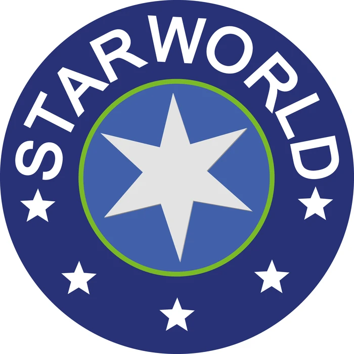 Starworld Logo