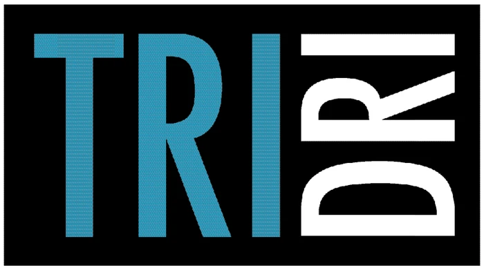 TriDri® Logo