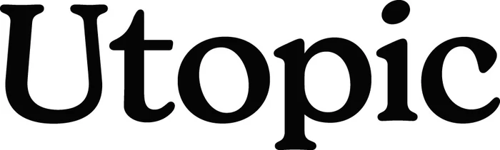 Utopic Logo