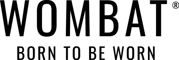 WOMBAT® Logo