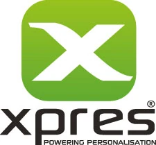 Xpres Logo
