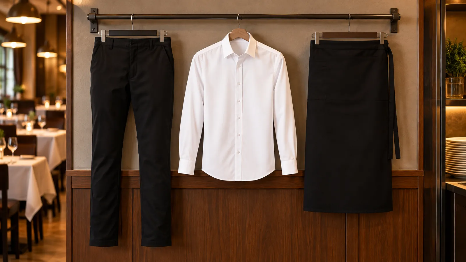 Herrenausstattung: Executive, Hemd Business Regular, Maitre.